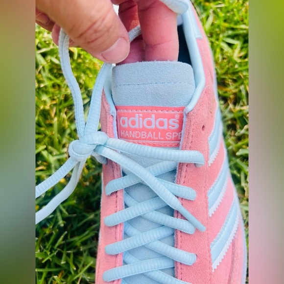 adidas Originals Handball Spezial Men's Sneakers size 10.5 - Picture 10 of 11